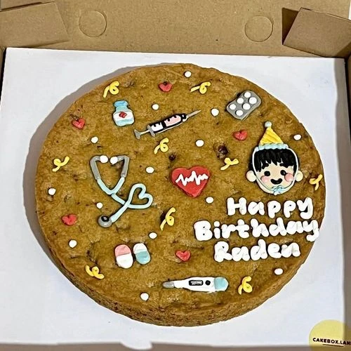 COOKIE GIANT