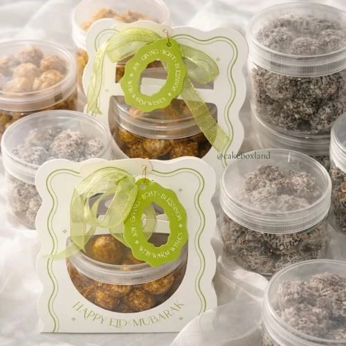 HAMPERS KUE KERING