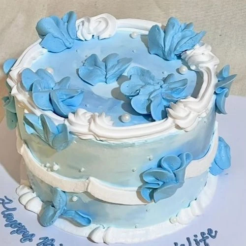 WHOLE CAKE